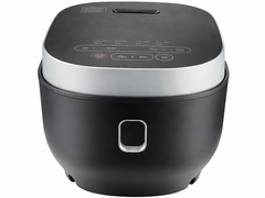 Nồi cơm điện tử 1L Sharp KS-COM1029MV-SL