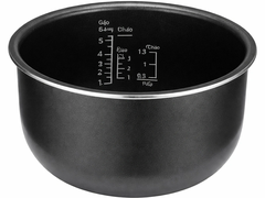 Nồi cơm điện tử 1L Sharp KS-COM1029MV-SL