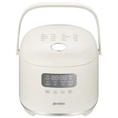 Nồi cơm điện tách đường Paveden 1.2 lít PR-3D12LSBE