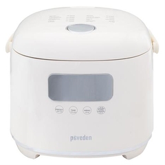 Nồi cơm điện tách đường Paveden 1.2 lít PR-3D12LSBE