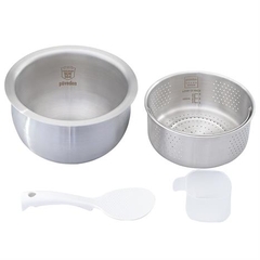 Nồi cơm điện tách đường Paveden 1.2 lít PR-3D12LSBE