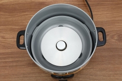 Nồi cơm nắp rời Bluestone 1.8 lít CRB-5419
