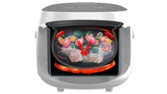 Nồi cơm điện tử Rapido RC1.2D