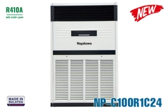 Điều hòa tủ đứng Nagakawa NP-C100R1C24