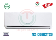 Điều hòa Nagakawa 1.0Hp NS-C09R2T30