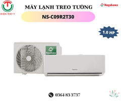 Điều hòa Nagakawa 1.0Hp NS-C09R2T30