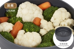 Nồi Cơm Điện Cảm Ứng Nhiệt và Giữ Ấm Zojirushi NW-QAQ10