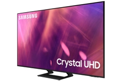Smart Tivi Samsung Crystal UHD 4K 55 inch UA55AU9000KXXV