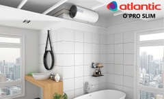 Bình nước nóng Atlantic OPRO SLIM 15L ( gián tiếp )