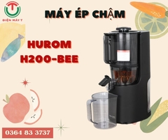Máy ép chậm Hurom H200-BBE