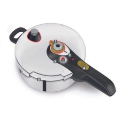 Nồi áp suất cơ Tefal Secure 5 Neo 4 lít P2534237