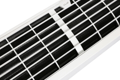 Máy lạnh Panasonic Inverter 2.0Hp (2 Ngựa) CU/CS-U18XKH-8