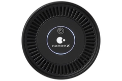 Máy lọc không khí Panasonic F-GPT01A-K 3.5W