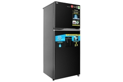 Tủ lạnh Panasonic Inverter 405 lít NR-TX461GPKV