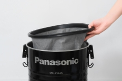 Máy hút bụi công nghiệp Panasonic MC-YL635TN46