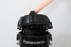 Máy hút bụi công nghiệp Panasonic MC-YL635TN46