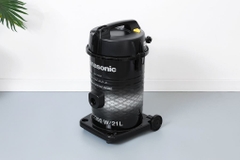 Máy hút bụi công nghiệp Panasonic MC-YL637SN49