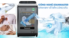Máy Giặt Panasonic 10.5 Kg NA-FD10AR1BV