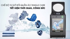 Máy Giặt Panasonic 10.5 Kg NA-FD10VR1BV