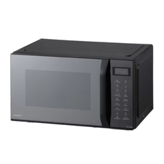Lò vi sóng nướng đối lưu chiên không dầu Panasonic NN-CT56RBYUE