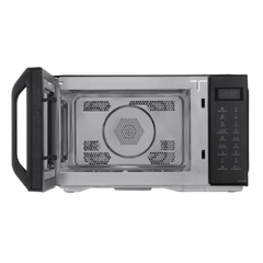 Lò vi sóng nướng đối lưu chiên không dầu Panasonic NN-CT56RBYUE