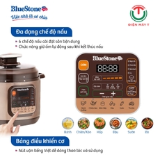 Nồi áp suất điện BlueStone PCB-5748 5 lít