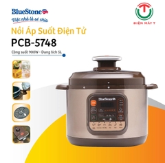 Nồi áp suất điện BlueStone PCB-5748 5 lít