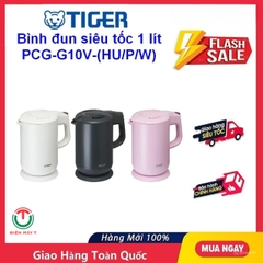 Bình đun nước Tiger PCG-G10V