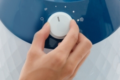 Bàn ủi hơi nước Philips GC518