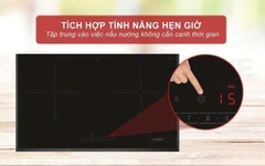 Bếp từ Đôi Bosch PMI82560VN