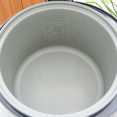 Nồi Cơm điện Sharp 2.2 lít KS-R231STV