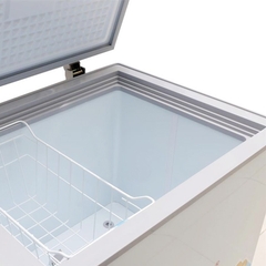 Tủ Đông Sanaky Inverter 235 Lít VH-2899A3