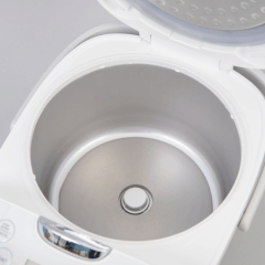 Nồi Cơm điện Sharp 1.8 lít KS-COM180EV-GY