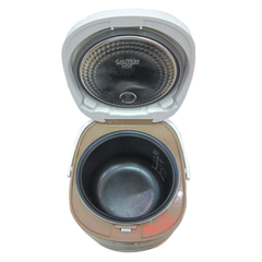 Nồi cơm điện tử Sharp 1.8 lít KS-TH18-GL