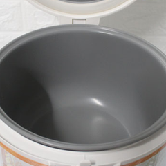 Nồi Cơm điện Sharp 1.8 lít KS-18TJV GR