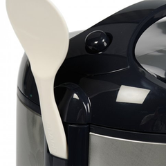 Nồi Cơm điện Sharp 1.8 lít KS-NR191STV