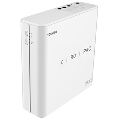 Máy lọc nước RO TOSHIBA TWP-N1686UV(W1)