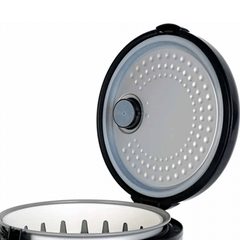 Nồi Cơm điện Sharp 1.8 lít KS-19TJV "ST"