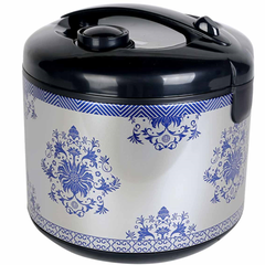 Nồi Cơm điện Sharp 1.8 lít KS-19TJV "BC"