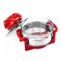 Lò nướng thủy tinh Sanaky VH-188D