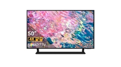 Smart Tivi QLED Samsung 4K 50 inch QA50Q60BA