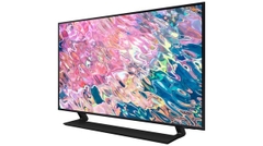 Smart Tivi QLED Samsung 4K 50 inch QA50Q60BA