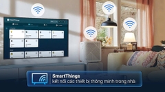 Smart Tivi QLED Samsung 4K 65 Inch QA65Q70DA