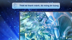 Smart Tivi QLED Samsung 4K 75 inch QA75Q60D