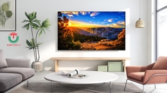 Smart Tivi QLED Samsung 4K 75 Inch QA75Q70DA