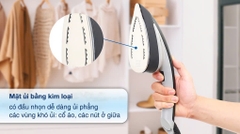 Bàn ủi hơi nước đứng Tefal 2980W IXEO Plus QT1510E0