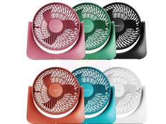 Quạt bàn Cyclone Hatari PS8M1