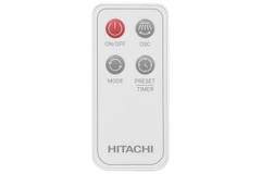 Quạt đứng Hitachi LF-A6RCWN 55W