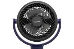 Quạt tuần hoàn Midea 3 cánh MFS070R0APBH 35W