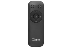 Quạt tuần hoàn Midea 3 cánh MFS070R0APBH 35W